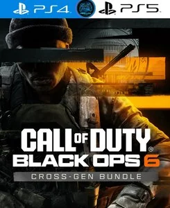 Comprar Call of Duty: Black Ops 6 Cross Gen PS4 & PS5 para PS4 & PS5 - PSNCLICK Digitales Latinoamérica